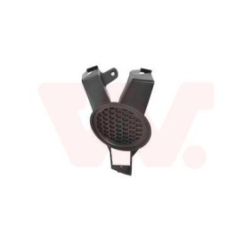 Compre Grelha de ventilador, pára-choques da VAN WEZEL 3388595 a um preço baixo por 29,35 €