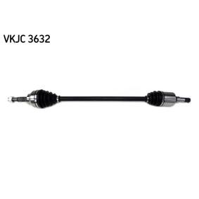 Acquista Semiasse da SKF VKJC 3632 a buon mercato per soli 154,01 €
