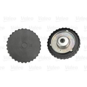 Tankdeckel 247721 von VALEO günstig für 18,13 € online kaufen