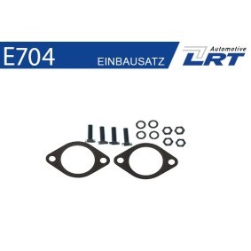 Osta Asennussarja, katalysaattori LRT:llä E712 edullisesti hintaan 21,57 €