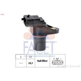 Nockenwellensensor für CHRYSLER von FACET