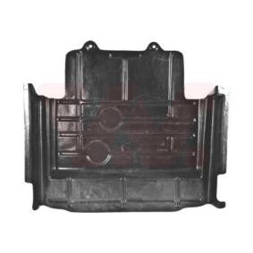 Comprar Amortiguación del compartimiento de motor de VAN WEZEL 1898701 a bajo precio de 52,73 €