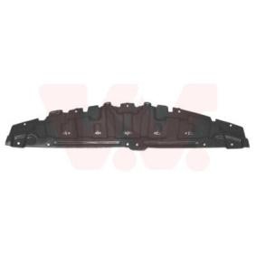 Achetez des Insonorisation du compartiment moteur VAN WEZEL 2734701 à prix pour 23,32 €