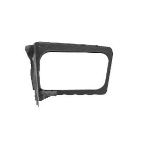 Comprar Alojamiento de los faros de VAN WEZEL 1820661 a bajo precio de 12,61 €