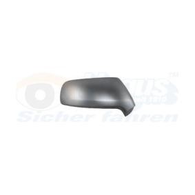 Compre Revestimento, retrovisor exterior da VAN WEZEL 0972844 a um preço baixo por 16,55 €