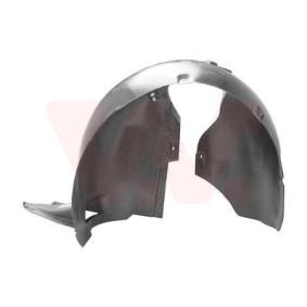 Acquista Copertura, Passaruota da VAN WEZEL 7636434 a buon mercato per soli 40,34 €