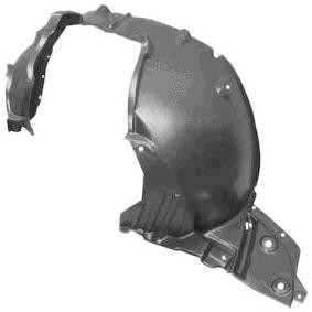 Compre Cobertura, cava da roda da VAN WEZEL 3338433 a um preço baixo por 25,62 €