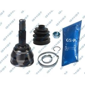 Acquista Kit giunti semiasse da GSP 841099 a buon mercato per soli 23,62 €