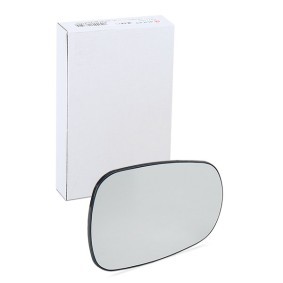 Spiegelglas, Außenspiegel 6102-02-1292112P von BLIC günstig für 7,96 € online kaufen