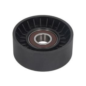 Compre Polia de desvio / de guia, correia trapezoidal estriada da BTA E2Y8006BTA a um preço baixo por 20,43 €