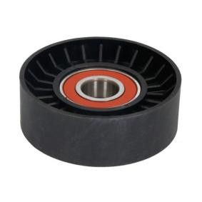 Compre Polia de desvio / de guia, correia trapezoidal estriada da BTA E2Y8015BTA a um preço baixo por 23,47 €