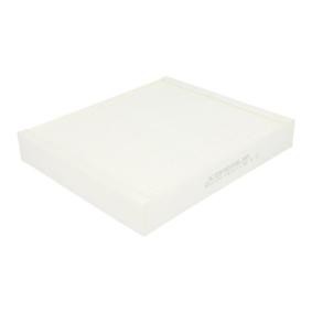 Comprar Filtro de habitáculo de JC PREMIUM B40017PR a bajo precio de 11,87 €