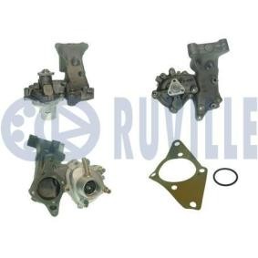Spannarm, Keilrippenriemen 56834 von RUVILLE günstig für 56,63 € online kaufen
