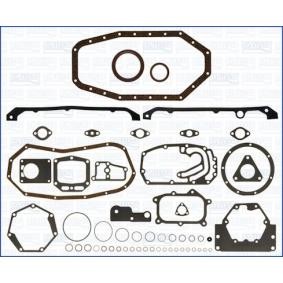Dichtungssatz, Kurbelgehäuse 54090800 von AJUSA günstig für 90,68 € online kaufen
