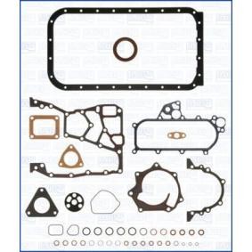 Compre Jogo de juntas, cárter da cambota da AJUSA 54122600 a um preço baixo por 85,47 €
