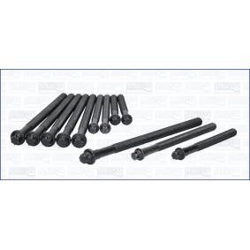 Zylinderkopfschraubensatz 81044900 von AJUSA günstig für 29,69 € online kaufen