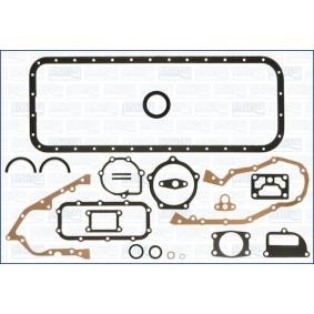 Compre Jogo de juntas, cárter da cambota da AJUSA 54046000 a um preço baixo por 55,21 €