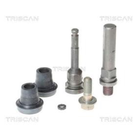 Führungshülsensatz, Bremssattel 8170 169145 von TRISCAN günstig für 31,90 € online kaufen