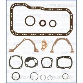 Dichtungssatz, Kurbelgehäuse 595-2539 von TRISCAN günstig für 32,53 € online kaufen