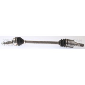 Dichtungssatz, Kurbelgehäuse 595-2549 von TRISCAN günstig für 22,93 € online kaufen