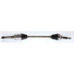 Dichtungssatz, Kurbelgehäuse 595-2594 von TRISCAN günstig für 43,61 € online kaufen