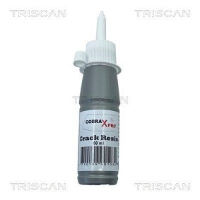 Dichtungssatz, Zylinderkopf 597-8005 von TRISCAN günstig für 133,46 € online kaufen
