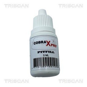 Dichtungssatz, Zylinderkopf 597-8006 von TRISCAN günstig für 72,20 € online kaufen