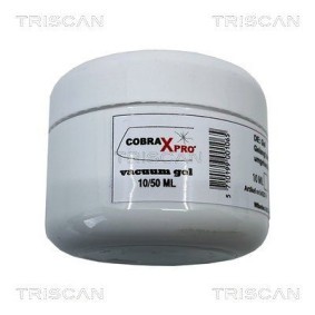 Dichtungssatz, Zylinderkopf 597-8009 von TRISCAN günstig für 107,09 € online kaufen