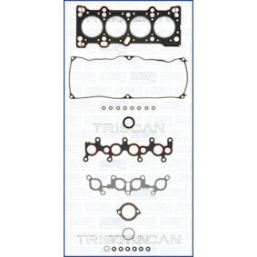 Dichtungssatz, Zylinderkopf 598-4045 von TRISCAN günstig für 97,65 € online kaufen