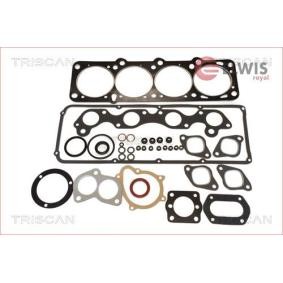 Dichtungssatz, Zylinderkopf 598-8017 von TRISCAN günstig für 89,56 € online kaufen