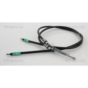 Acquista Cavo freno a mano da TRISCAN 8140 231115 a buon mercato per soli 44,36 €