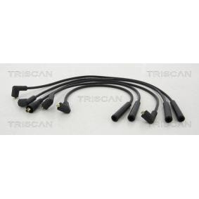 Zündleitungssatz 8860 50016 von TRISCAN günstig für 38,04 € online kaufen