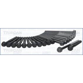 Zylinderkopfschraubensatz 98-2503 von TRISCAN günstig für 82,53 € online kaufen