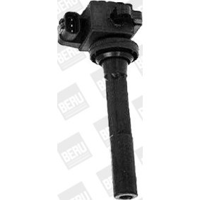 Kühlerlüfter LE514 von BERU günstig für 110,62 € online kaufen