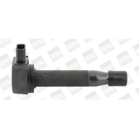 Kühlerlüfter LE548 von BERU günstig für 166,62 € online kaufen