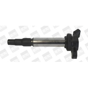 Kühlerlüfter LE549 von BERU günstig für 184,06 € online kaufen
