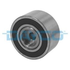 Compre Polia de desvio / de guia, correia dentada da DAYCO ATB2396 a um preço baixo por 19,85 €