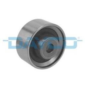 Compre Polia de desvio / de guia, correia dentada da DAYCO ATB2437 a um preço baixo por 17,78 €