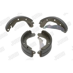 Bremsbackensatz 362239J von JURID günstig für 29,43 € online kaufen