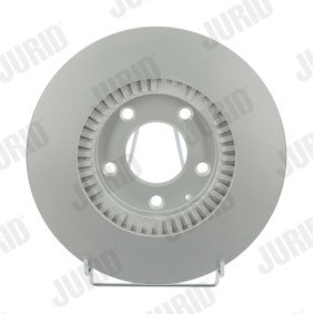 Bremsscheibe 562230JC von JURID günstig für 106,67 € online kaufen