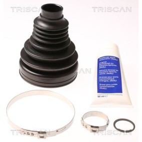 Zylinderkopfdichtung 501-5029 von TRISCAN günstig für 86,27 € online kaufen