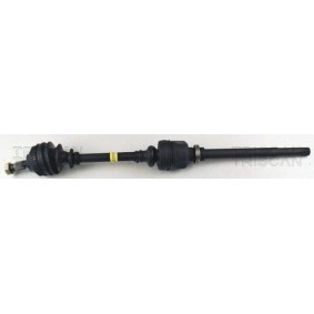Zylinderkopfdichtung 501-555-39 von TRISCAN günstig für 34,56 € online kaufen