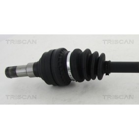 Zylinderkopfdichtung 501-8549 von TRISCAN günstig für 60,93 € online kaufen