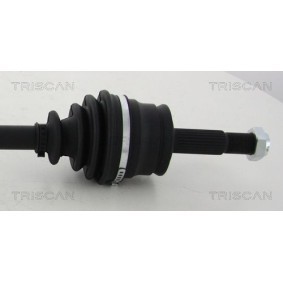 Zylinderkopfdichtung 501-8550 von TRISCAN günstig für 66,07 € online kaufen