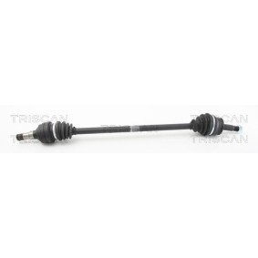 Zylinderkopfdichtung 501-8551 von TRISCAN günstig für 71,82 € online kaufen