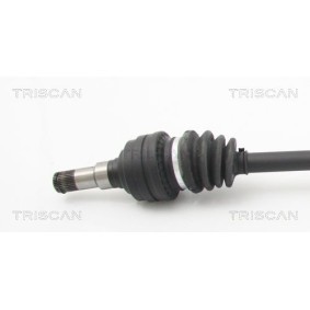 Zylinderkopfdichtung 501-8552 von TRISCAN günstig für 67,10 € online kaufen