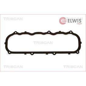 Ventildeckeldichtung 515-2631 TVR von TRISCAN