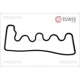 Comprar Junta, tapa de culata de cilindro de TRISCAN 515-4101 a bajo precio de 14,51 €