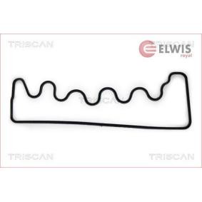 Comprar Junta, tapa de culata de cilindro de TRISCAN 515-4123 a bajo precio de 18,19 €