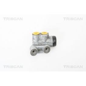 Acquista Correttore di frenata da TRISCAN 8130 15405 a buon mercato per soli 34,51 €